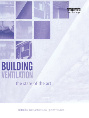 cover image of Building Ventilation